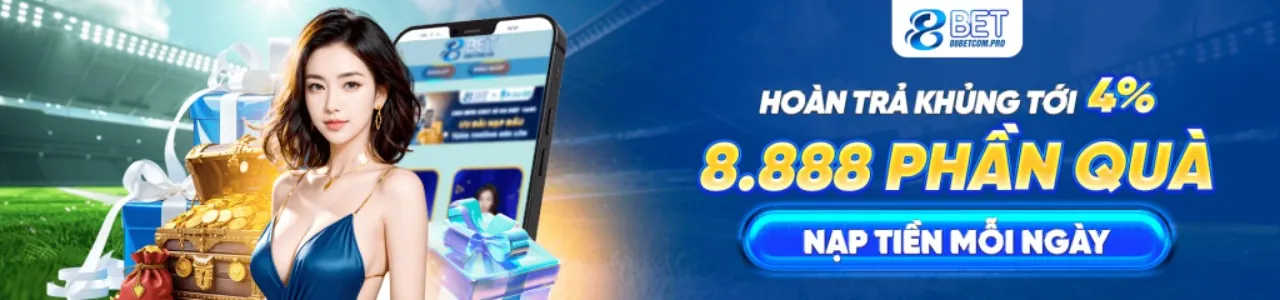 Ưu đãi game bài và nổ hũ Benbet